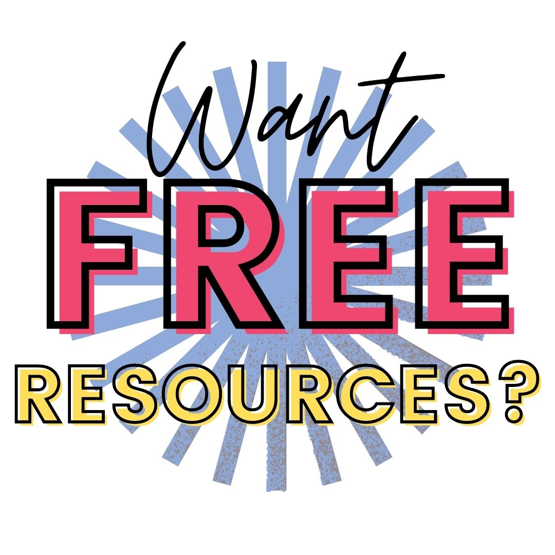 Free Resources