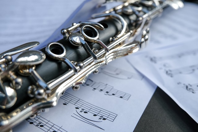 Rehearsal resources for teaching band